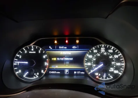 2016 Nissan Maxima 3.5 Platinum from USA, damaged, VIN 1N4AA6AP3GC421077